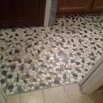 STONE MOSAIC