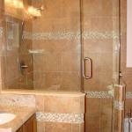 GLASS ENCLOSURE AFTER REMODEL COMPLETE