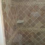 MOSAIC ACCENT STRIP