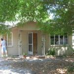 PAINTING EXTERIOR
