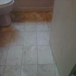 BASIC TILE FLOOR STRAIGHT LAY OUT
