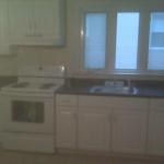 KITCHEN AFTER RENOVATION 
