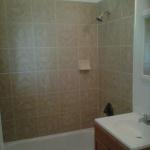 12X12 TILE DELTA VALVE VENETIAN BRONZE
