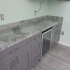 New Bar Area