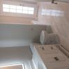 Pool guest bath save existing tub everything else new.