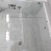 shower after 7' x 40"